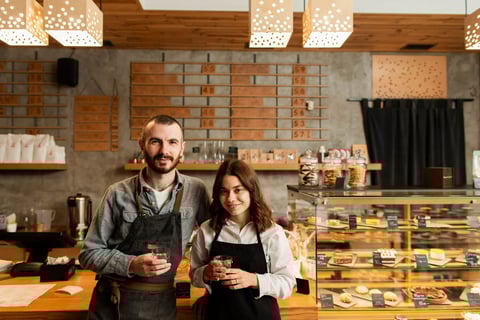 5 Reasons Franchises Are Attractive to Business Owners