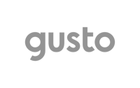 gusto
