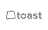 toast